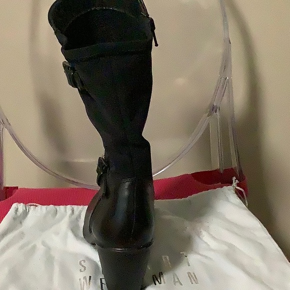 Ecco winter boots.  Size 36. Perfect condition - Picture 3 of 3